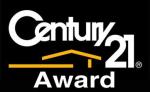 Century 21 Award